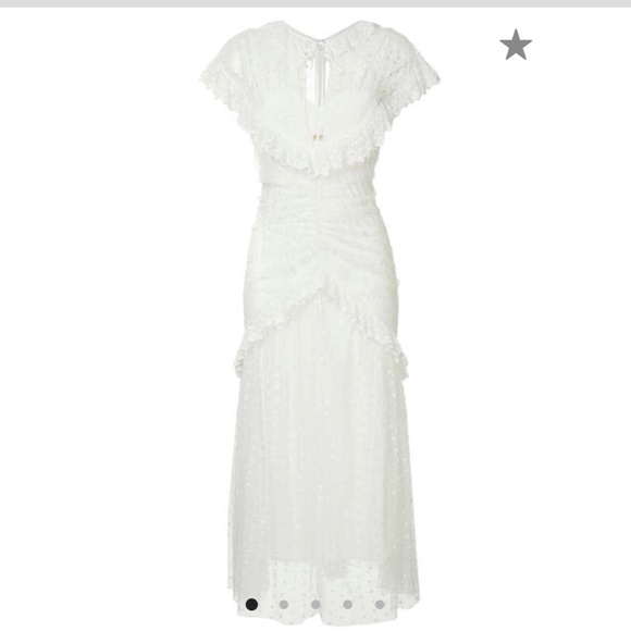 alice mccall way to walk dress